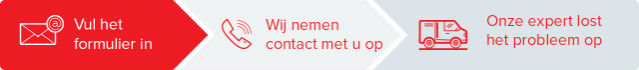 Contacteer ons voor een GRATIS offerte
